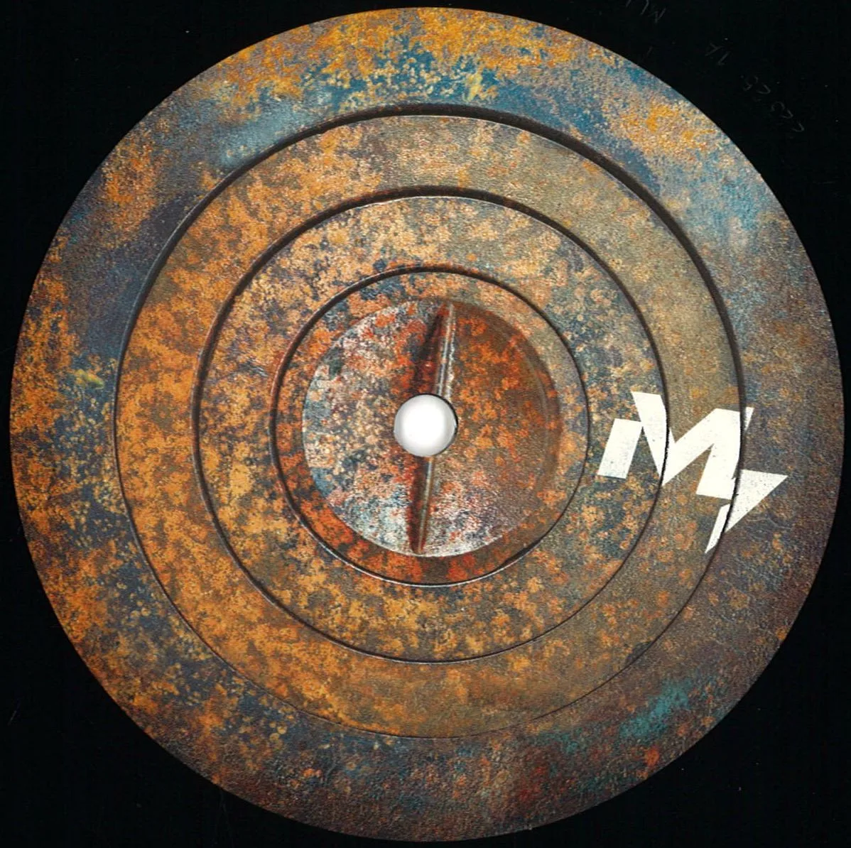 Mp — Le muzze Ep