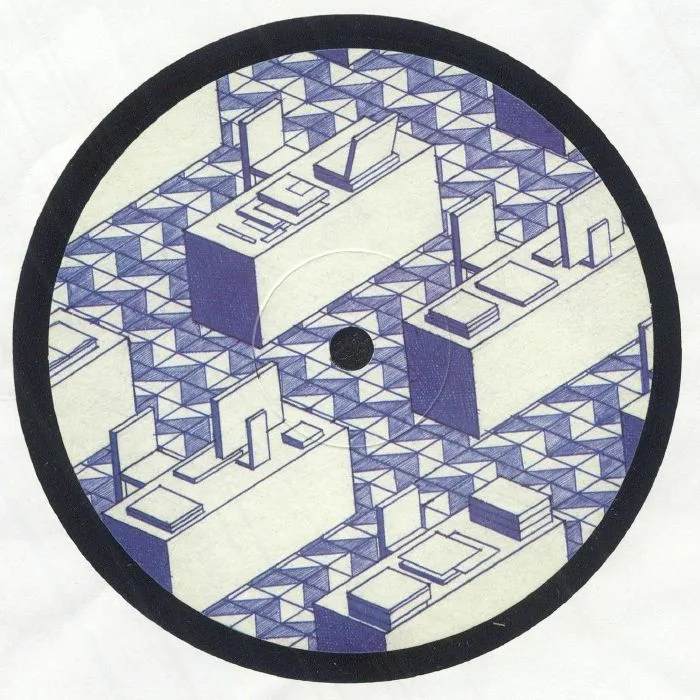 Back cover — Scott ORLANS / TOM JOYCE / EOISM — Home Office