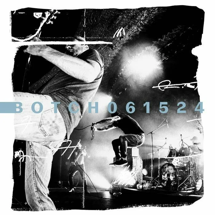 BOTCH — 061524 (Live)