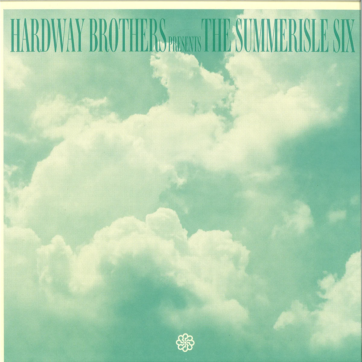 Hardway Brotherspres.The Summerisle Six — This Is Something EP