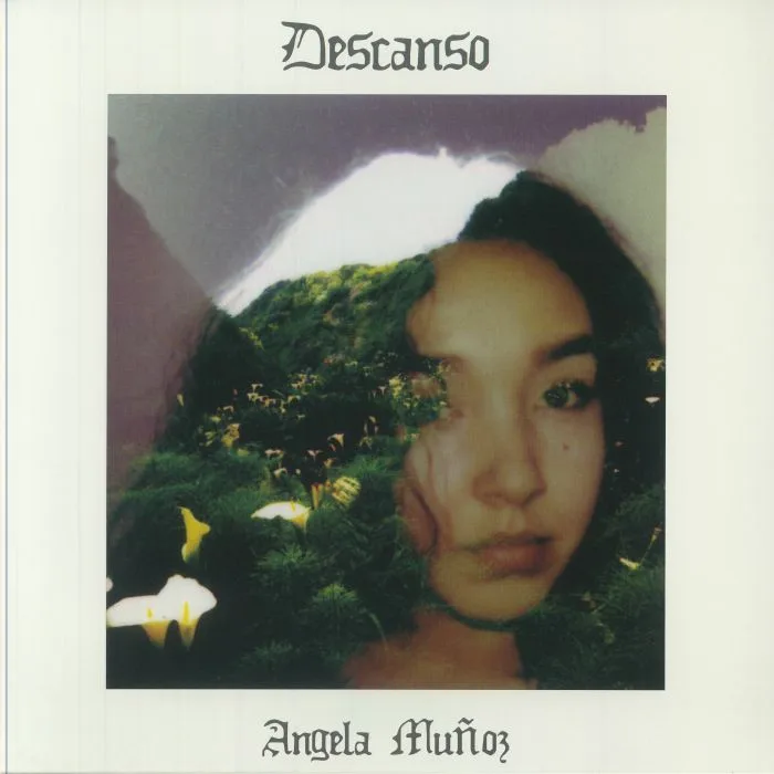 Angela MUNOZ — Descanso