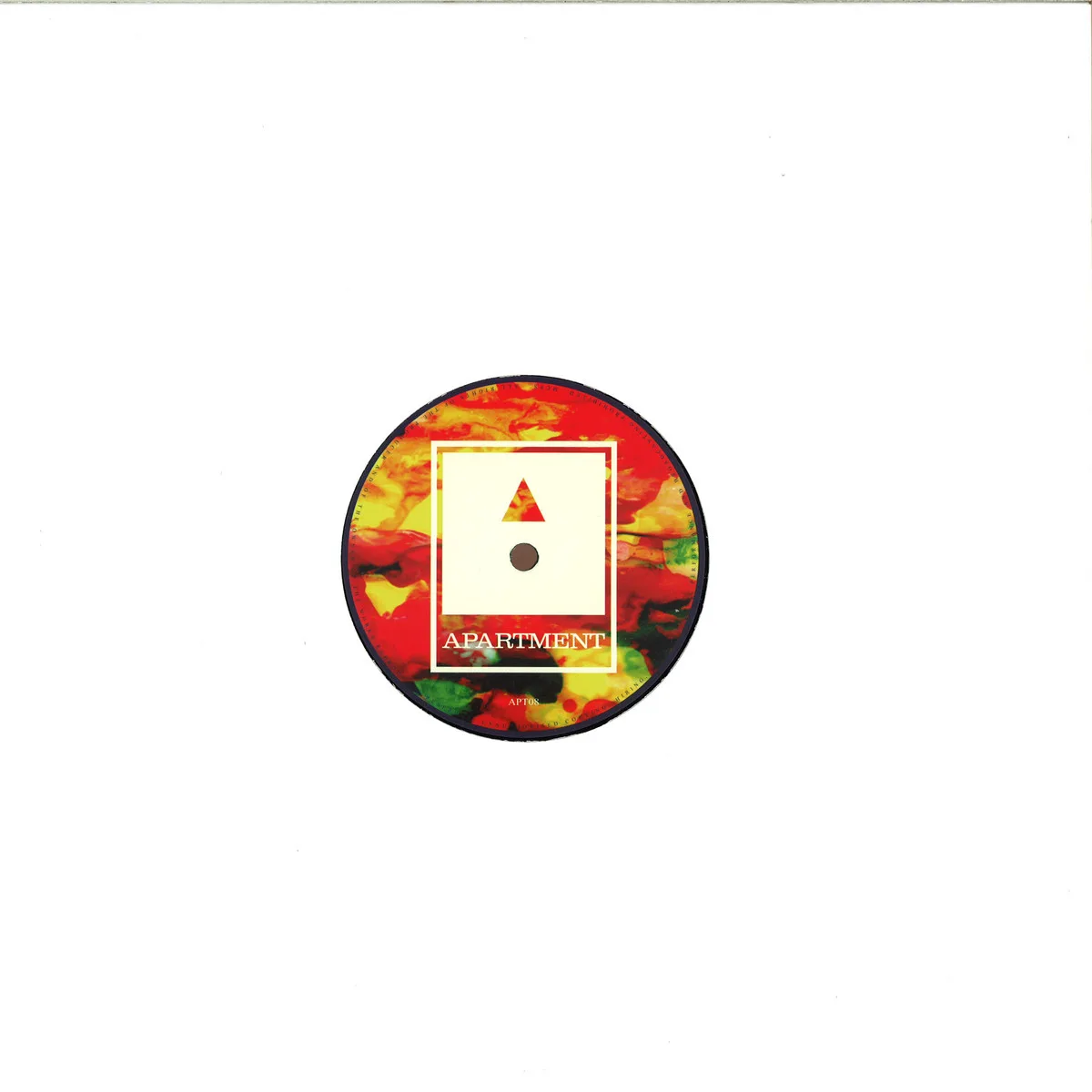 Back cover — Steve Leggetfeat.Greg Blackman — Aquarius