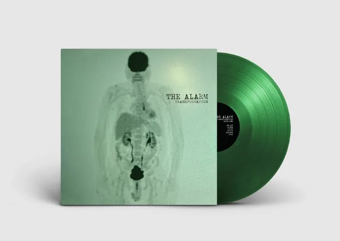 The ALARM — Transformation