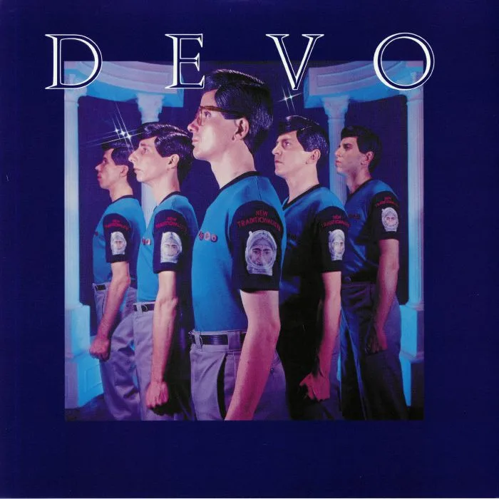 DEVO — New Traditionalists