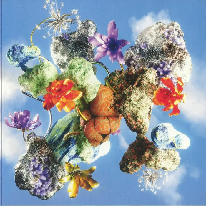 Лицевая сторона обложки — MIND AGAINST — Love Seeking (B-STOCK)