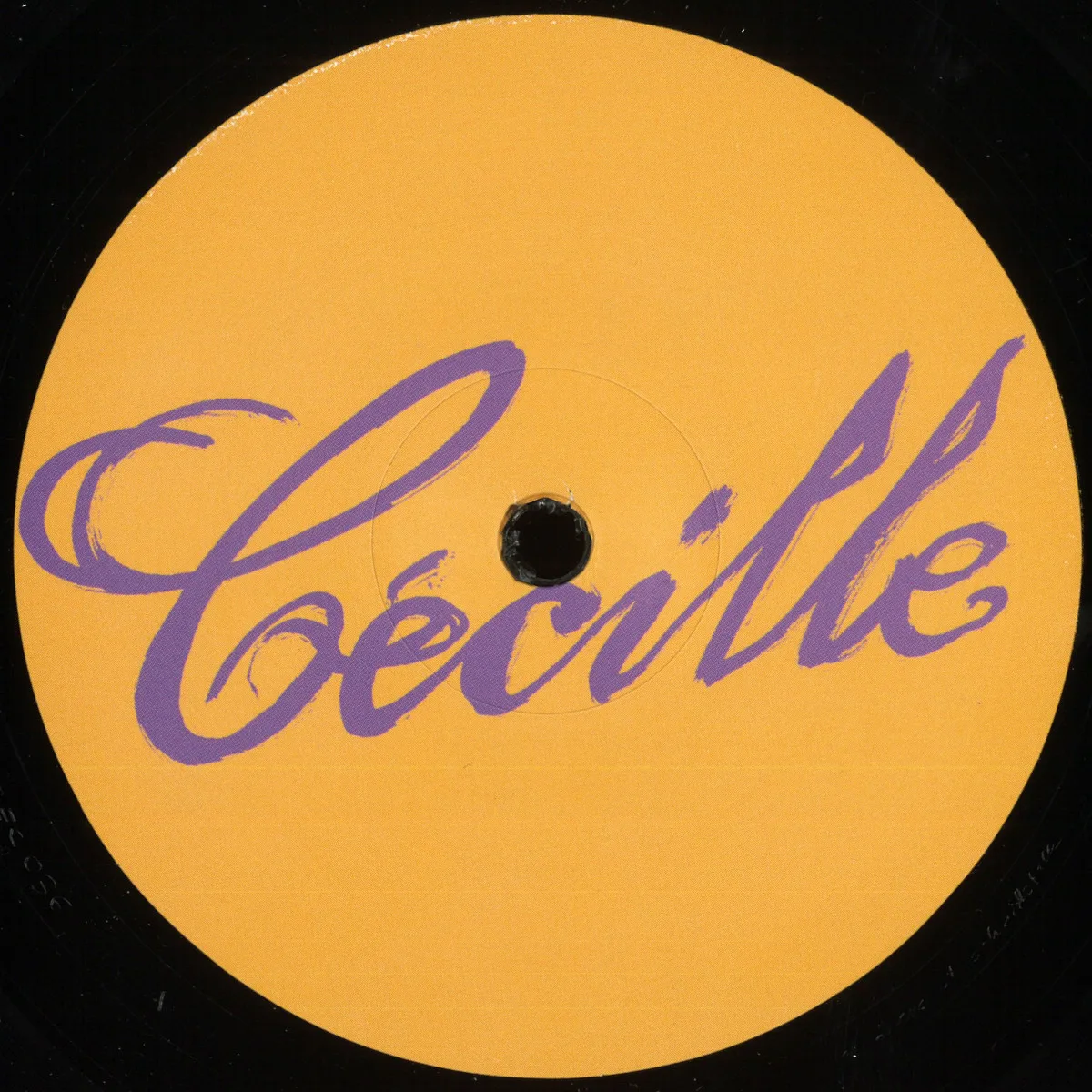 SIS — Nesrib (Archie Hamilton's Nose Rub)