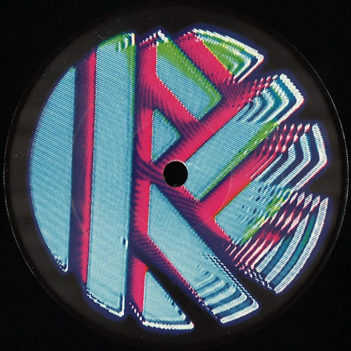 Heckadecimal — Critters