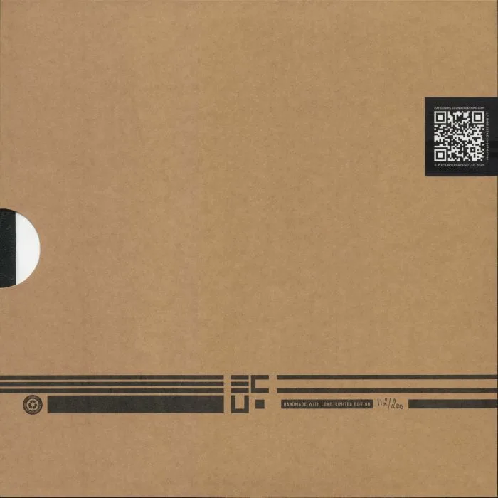 Back cover — ILLEKTROLAB / ADJ / PABLO FUNK / ERRORBEAUTY / SYRTE / FRANCOIS DILLINGER — Bass Scene Investigation Vol 1