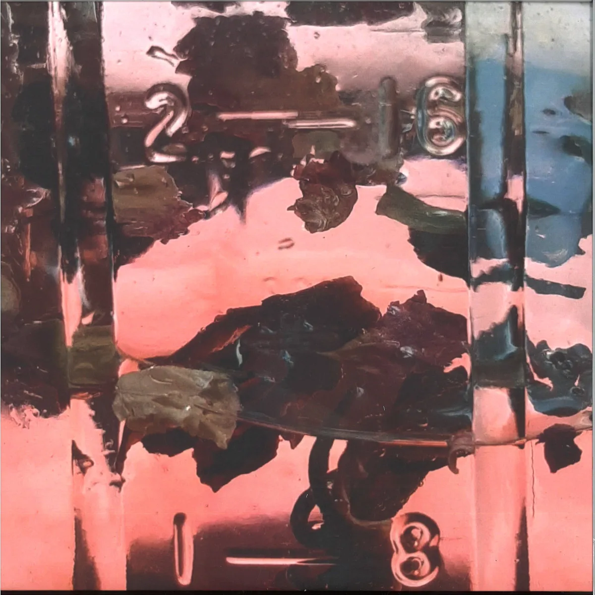 Front cover — Pontiac Streator — Triz 2x12"