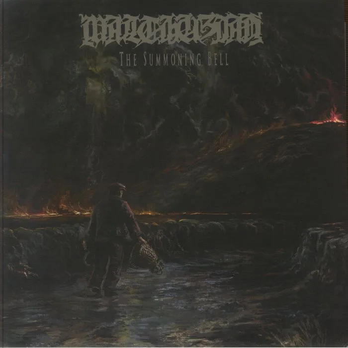 MALTHUSIAN — The Summoning Bell