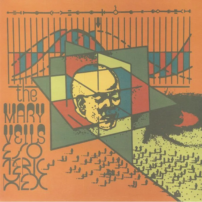 The MARY VEILS — Esoteric Hex