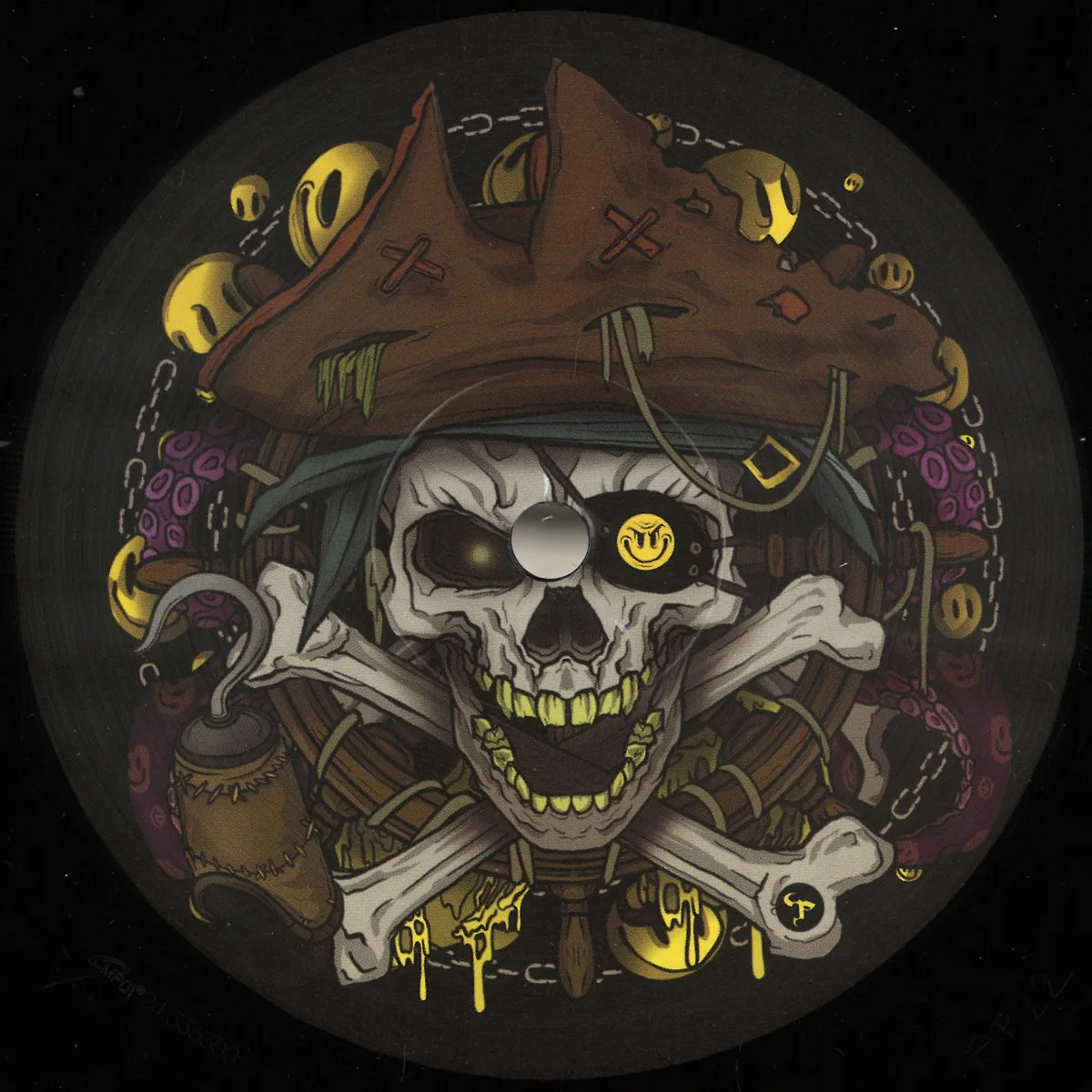 Various — Tekno Acidique