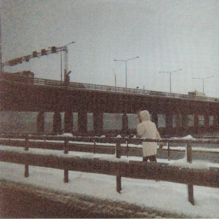 SUN KIL MOON — This Is My Dinner