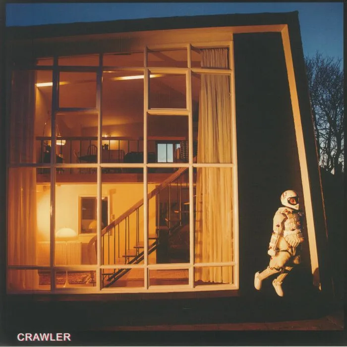 IDLES — Crawler