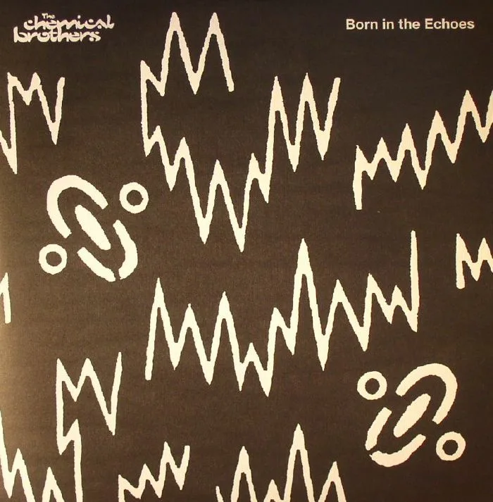 The CHEMICAL BROTHERS — Born In The Echoes