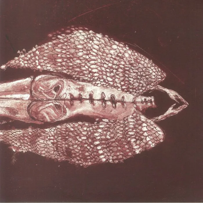 CERBERUS SHOAL — Homb (Anniversary Edition)