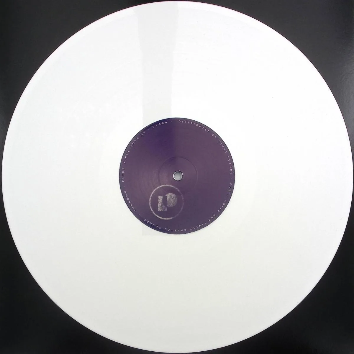 Unknown — PVC09