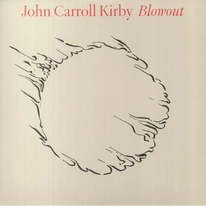 John Carroll KIRBY — Blowout