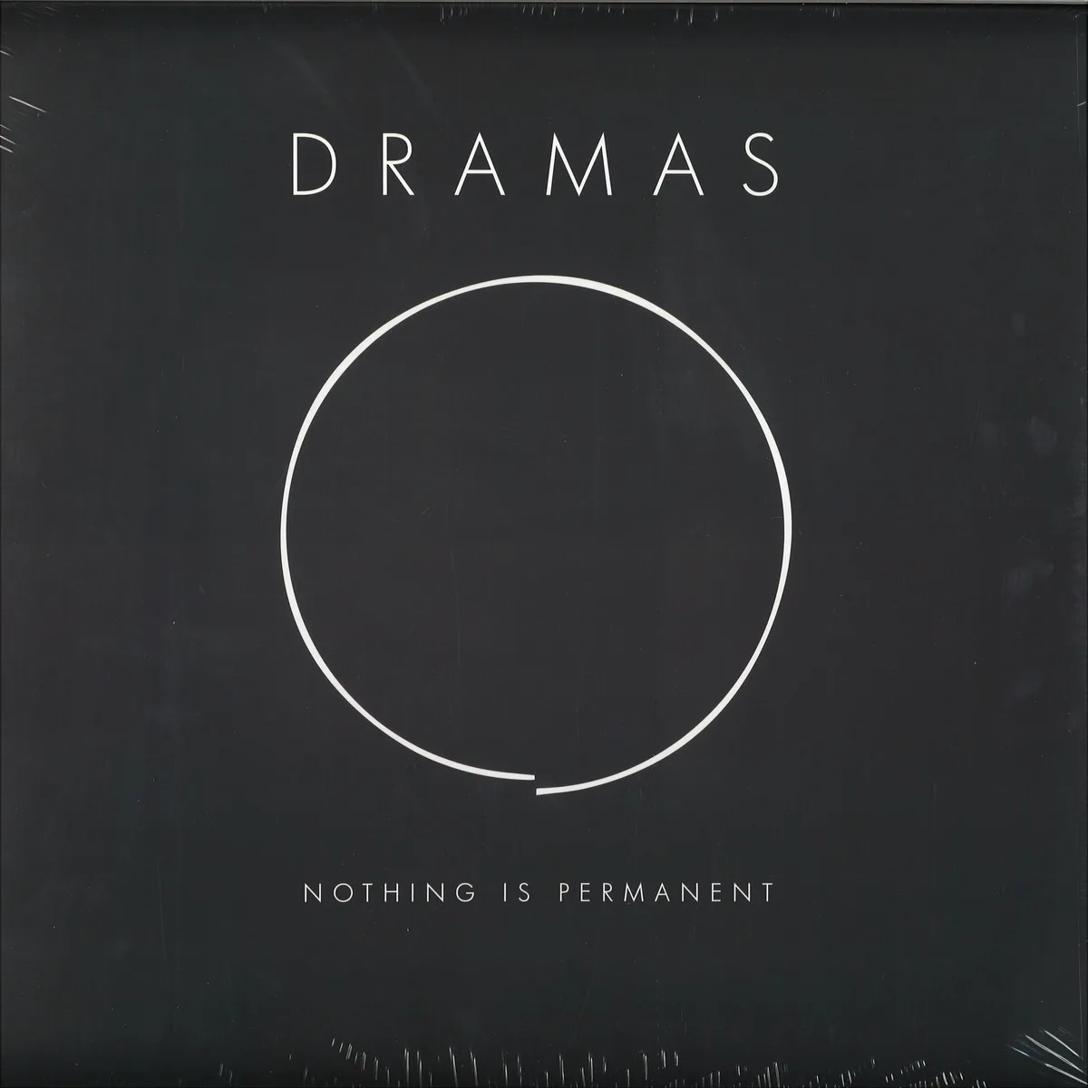 Dramas — Nothing Is Permanent