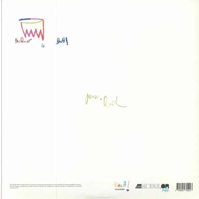 Back cover — Jowee OMICIL — Spiritual Healing: Bwa Kayiman Freedom Suite Ceremony