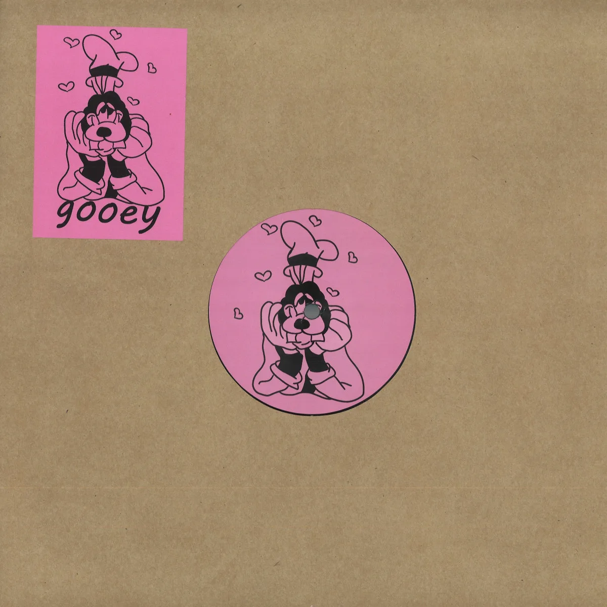 Siggatunez — Gooey Editz #5