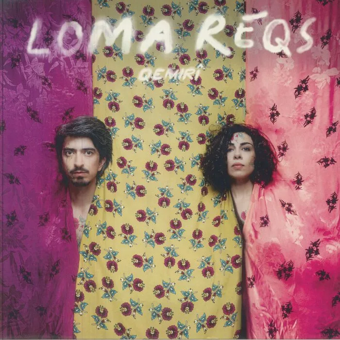 LOMA REQS — Qemiri