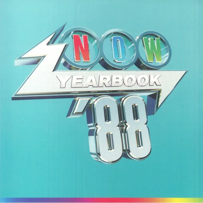 VARIOUS — NOW: Yearbook 1988