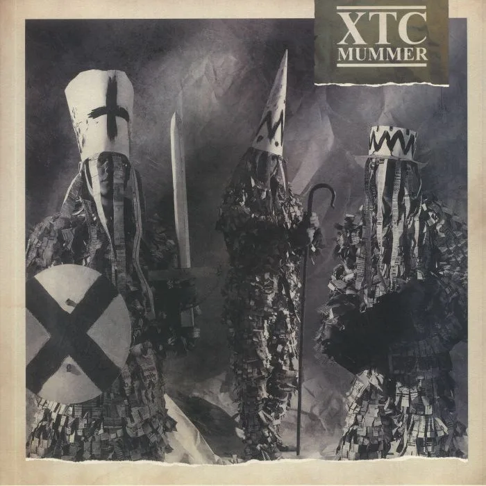 XTC — Mummer