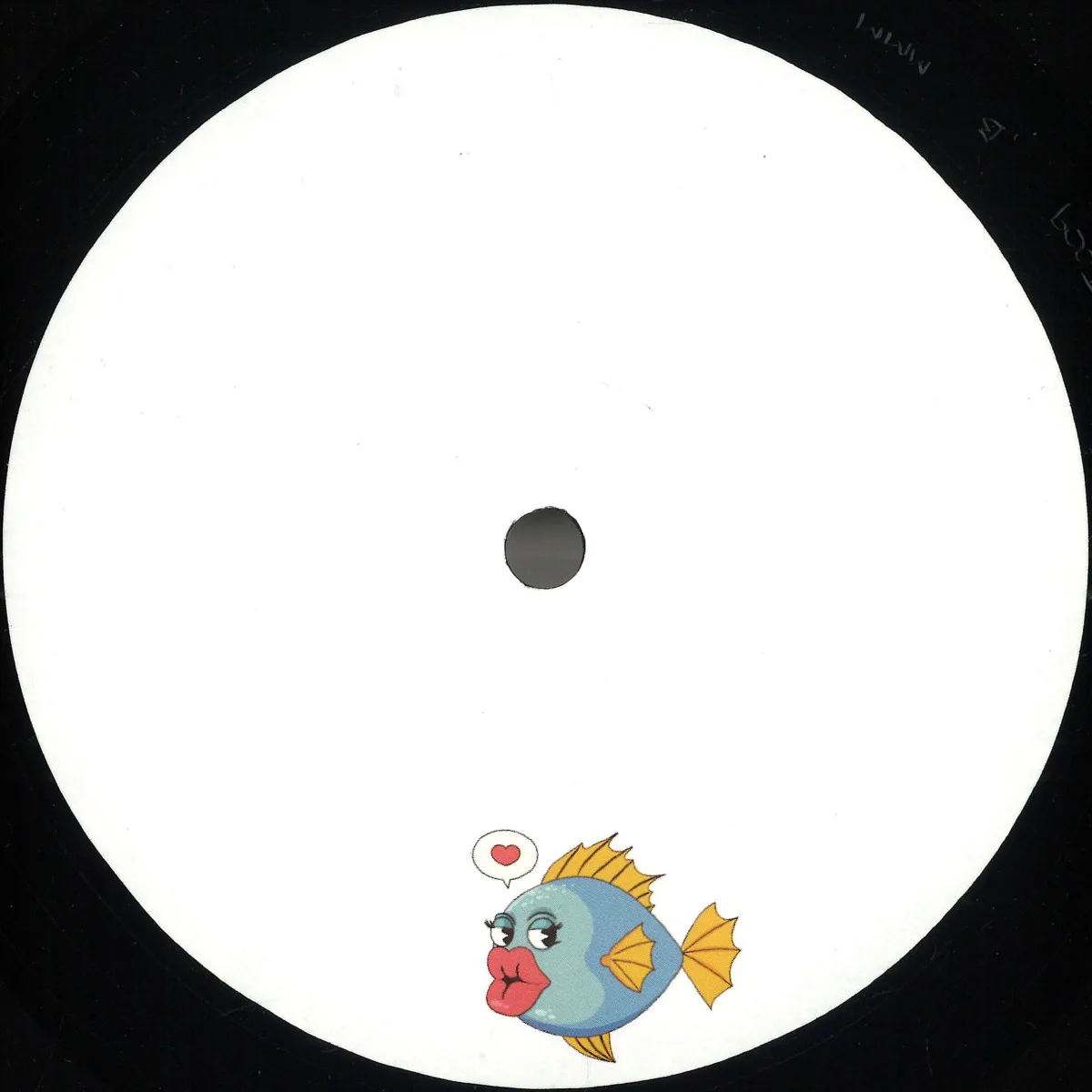 Front cover — Luca Olivotto, Quadrakey, Nephews, Peter LC, Habibi Grooves — Small Great Tunes Vol. 4