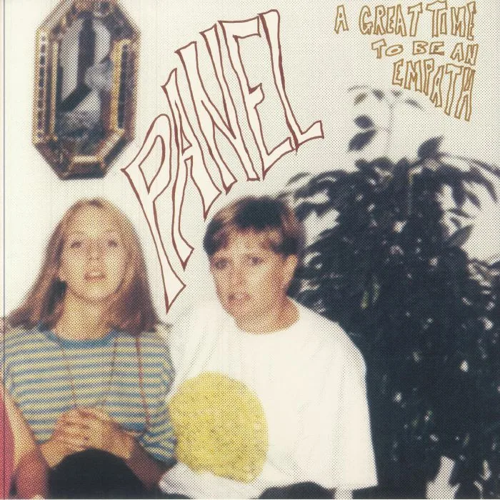 PANEL — A Great Time To Be An Empath