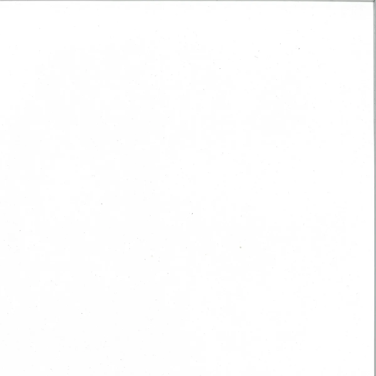 Back cover — X Prod — I Am x Prod
