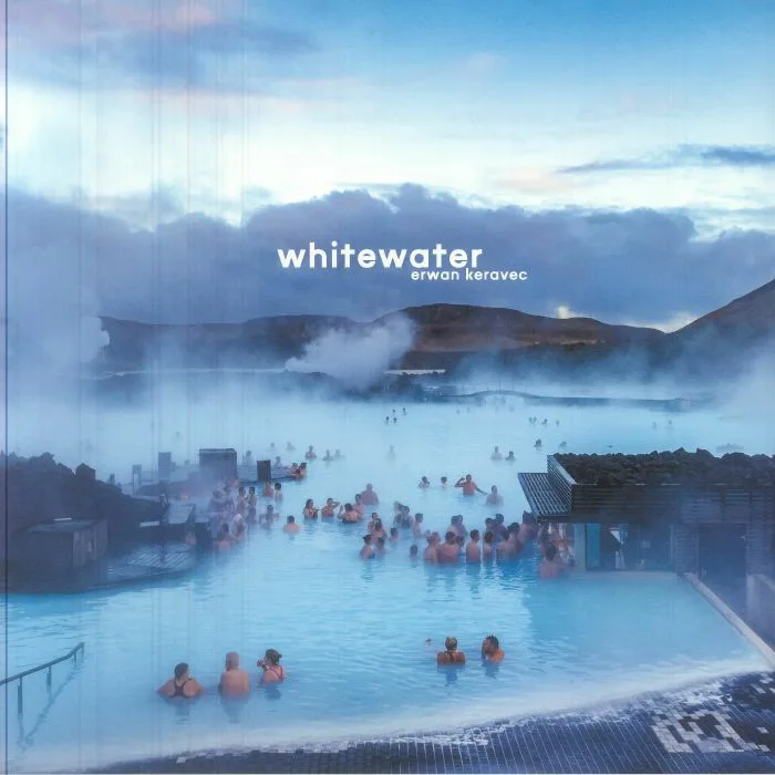 Erwan KERAVEC — Whitewater