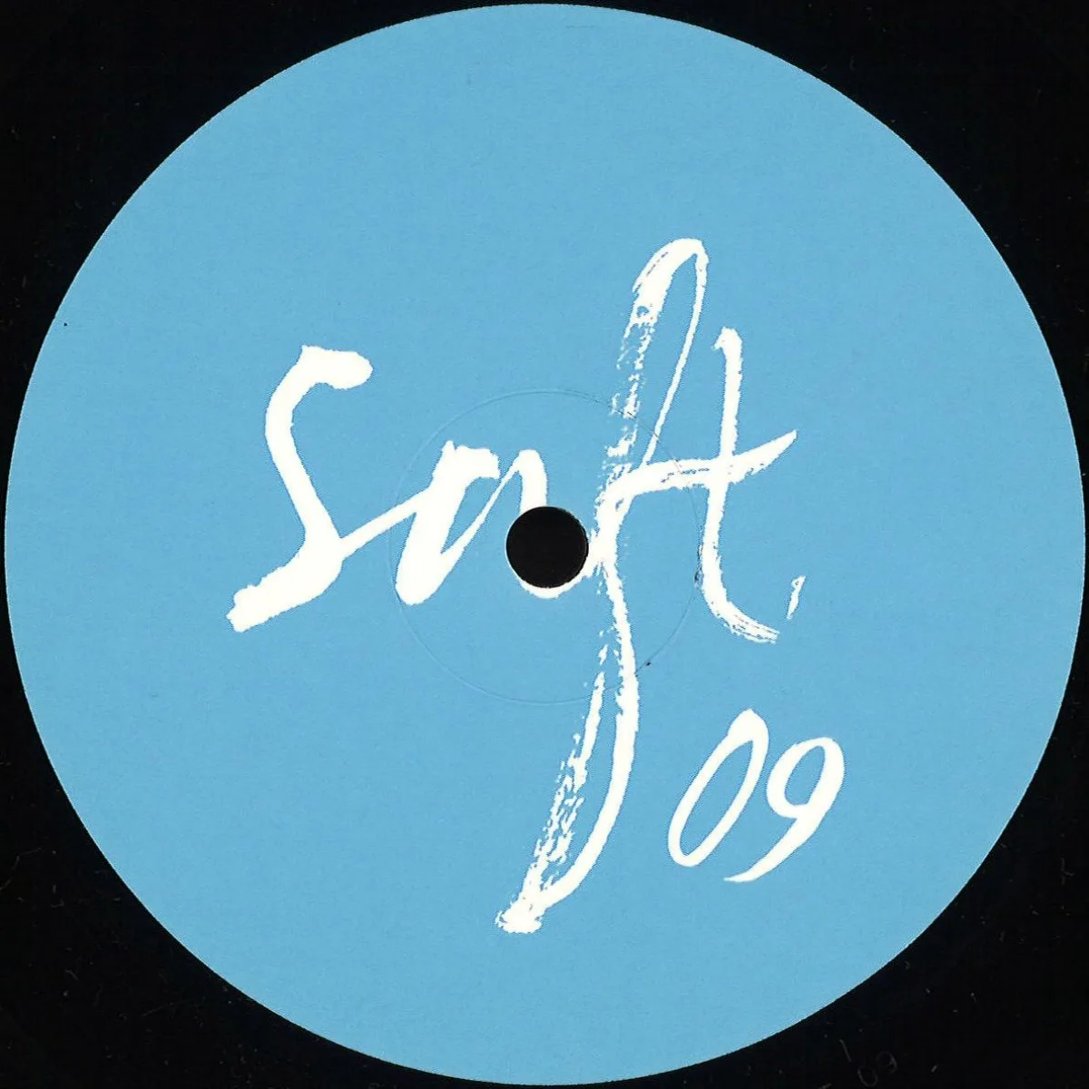 Pascal Viscardi — Paradiso Ep