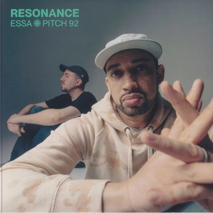 ESSA / PITCH 92 — Resonance