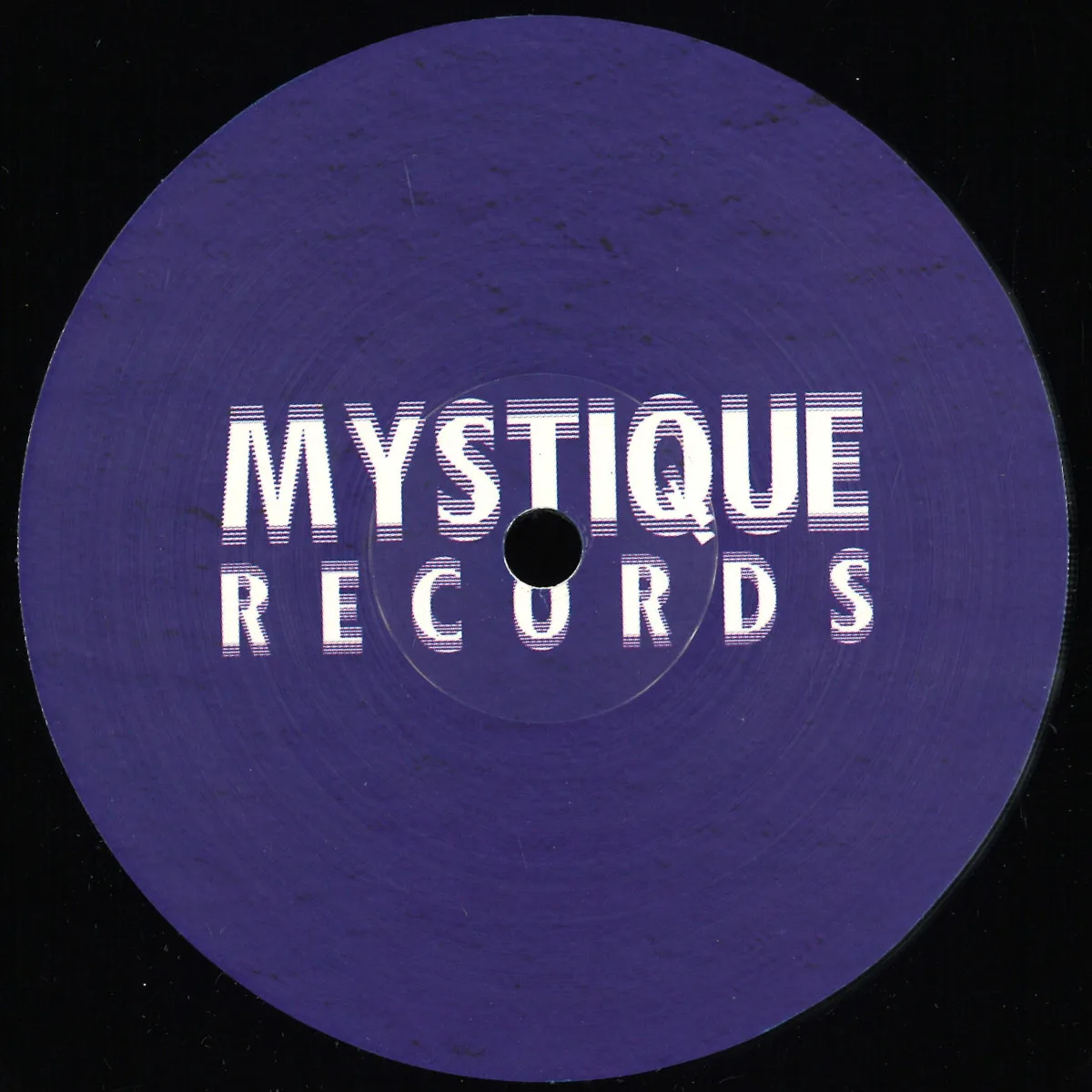 Sylvester Javier — MYSTIQUE Vision #01
