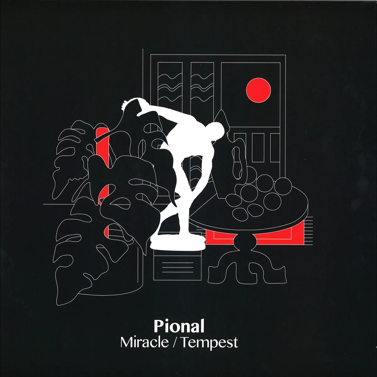 Pional — Miracle / Tempest