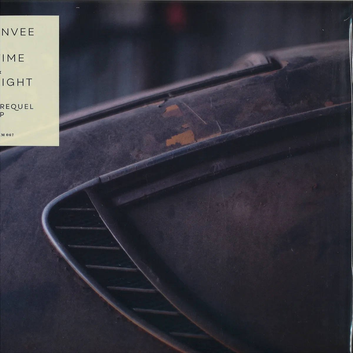 Envee — Time & Light Prequel