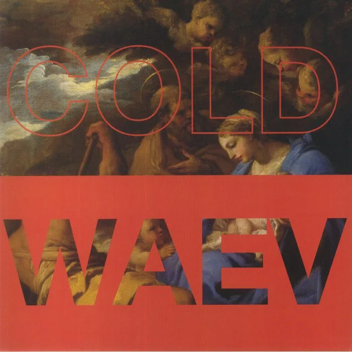 SOVIETS — Cold Waev