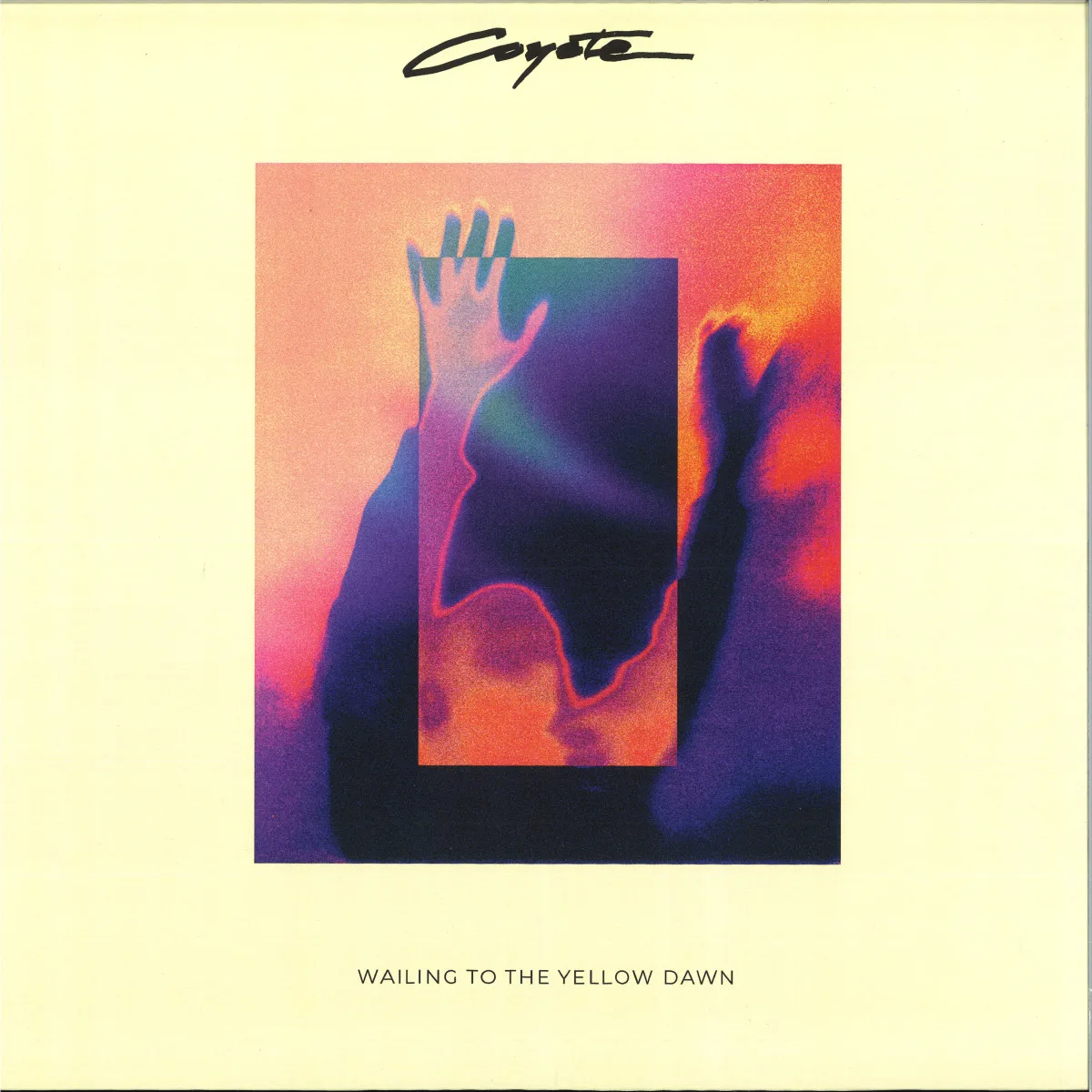 Coyote — Wailing To The Yellow Dawn