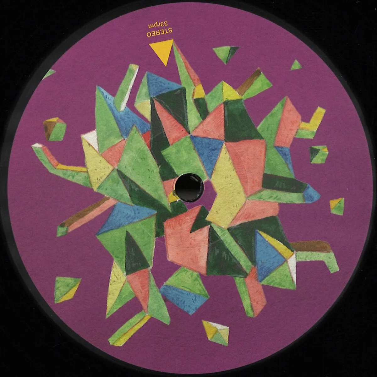 Various — 20 Years Sound Of Speed #3