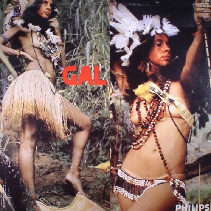 Back cover — Gal COSTA — India (reissue)
