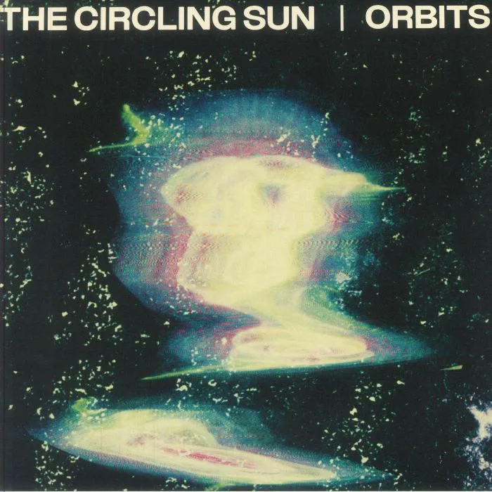 Front cover — The CIRCLING SUN — Orbits