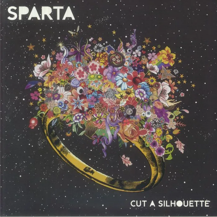 SPARTA — Cut A Silhouette