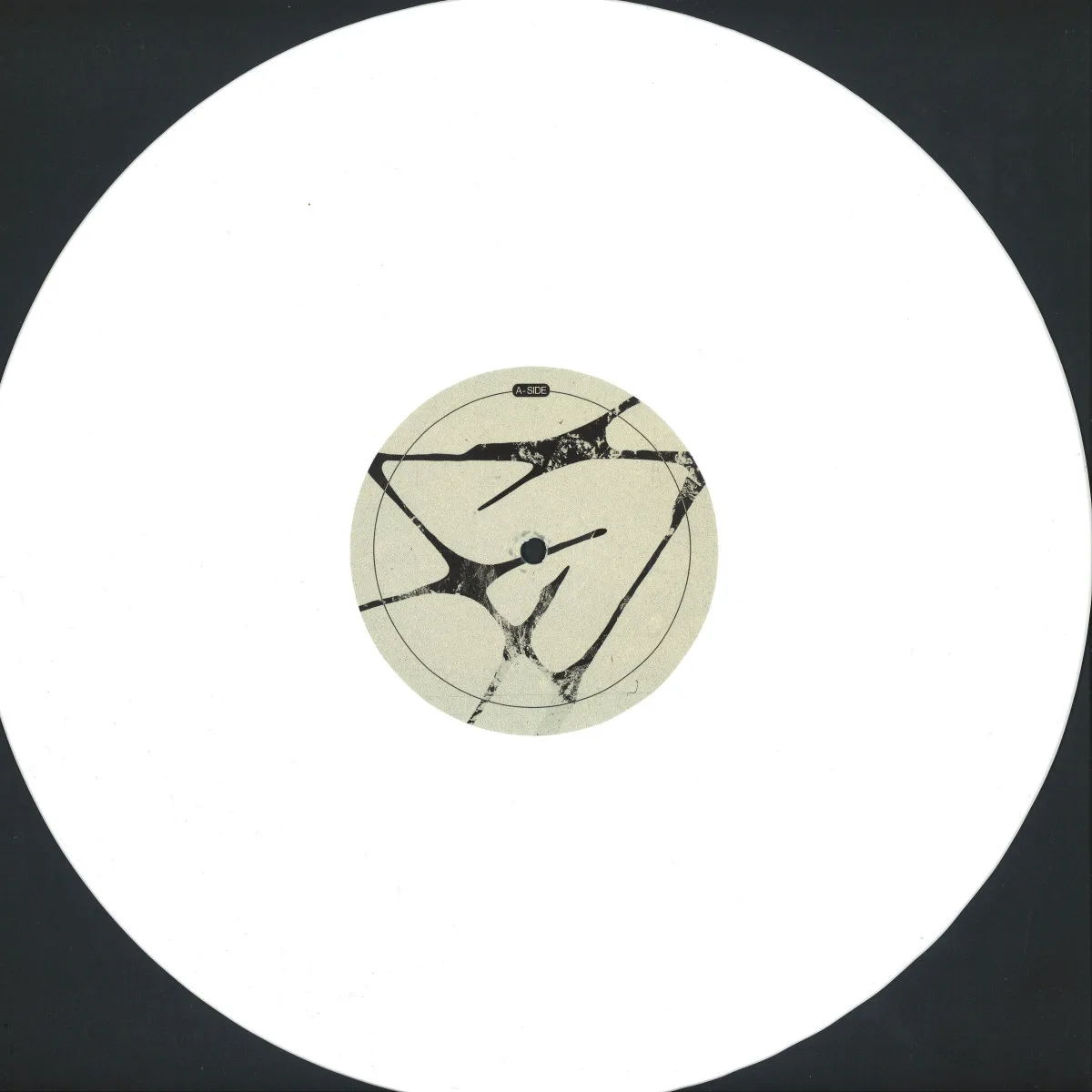 Adrian Roman — This Is What I Was For A Moment