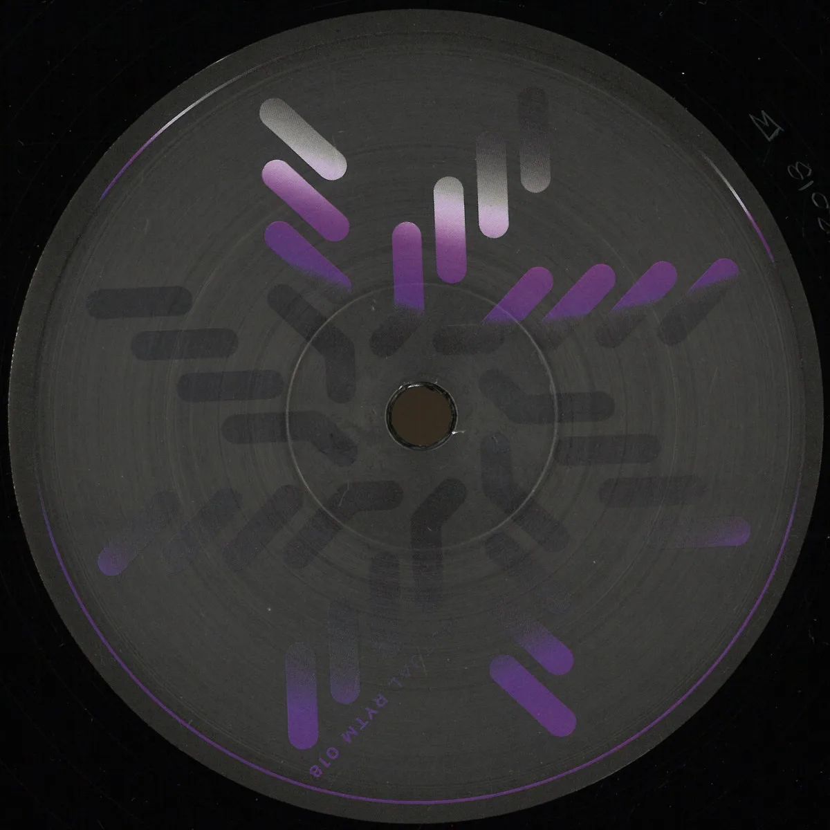 Alpharisc — Ram Face