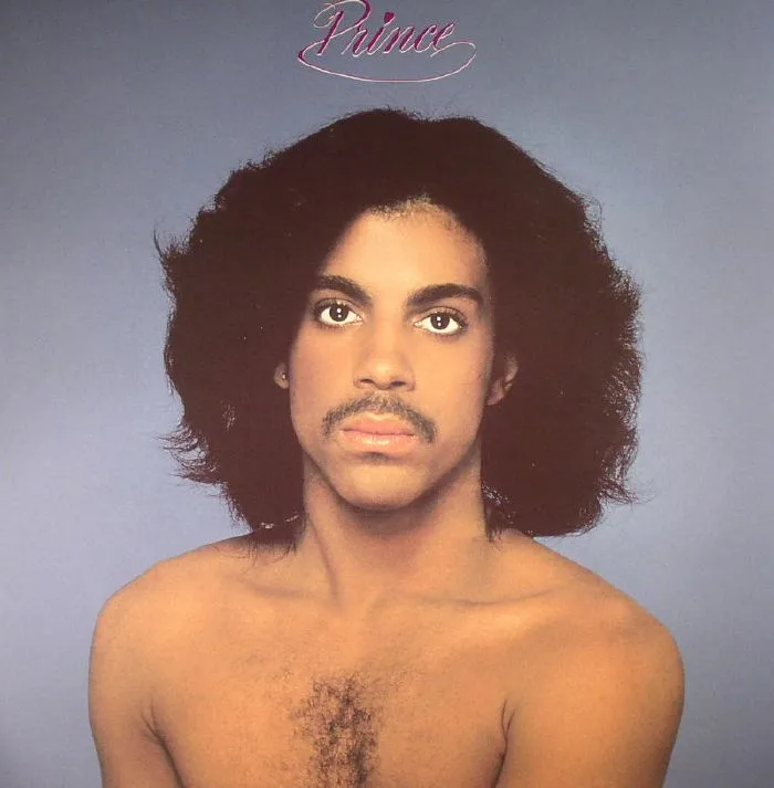 PRINCE — Prince