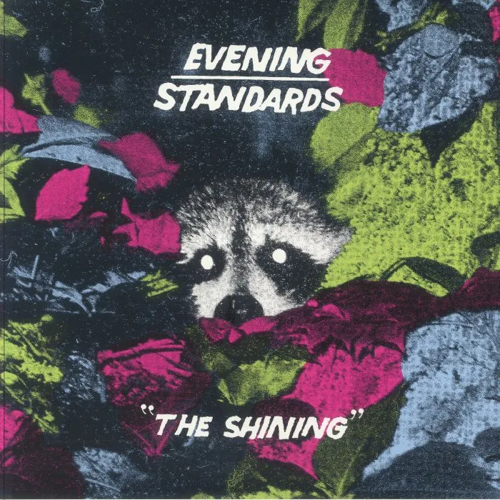 EVENING STANDARDS — The Shining