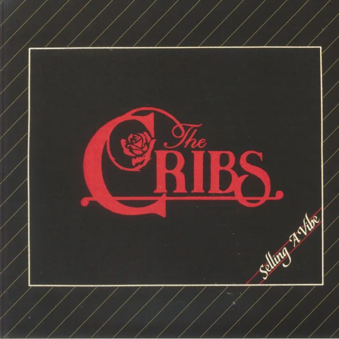 The CRIBS — Selling A Vibe