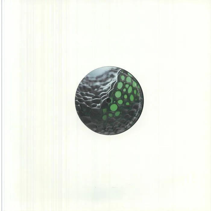 Back cover — NX1 — Deprogramation EP