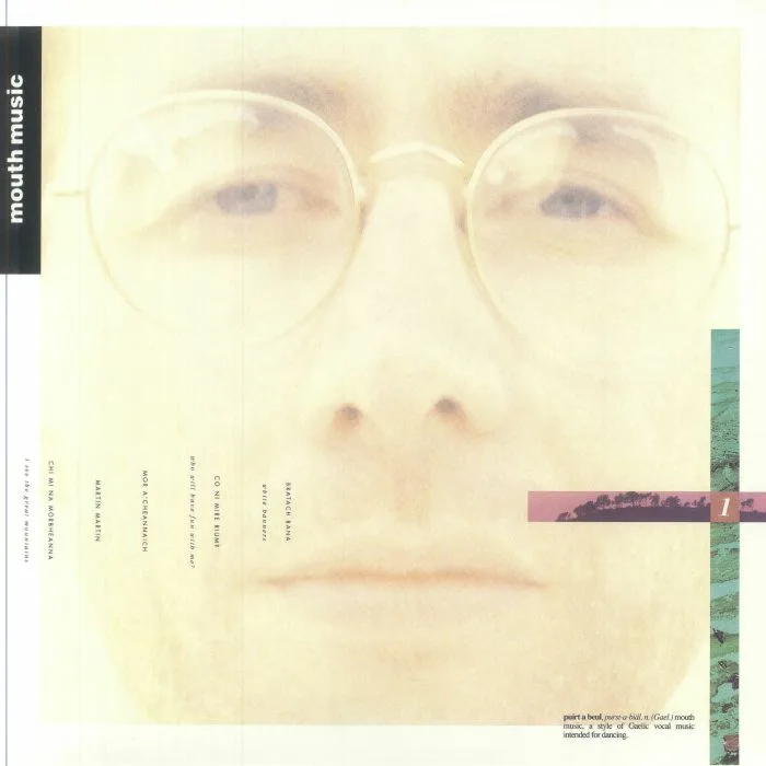 MOUTH MUSIC — Mouth Music